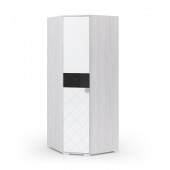 М/С САЛЬМА ШКАФ УГЛОВОЙ ШУ 021 СТЕНД